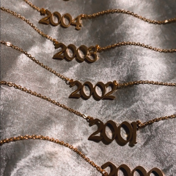 not BRANDY MELVILLE NECKLACE - Picture 2 of 6